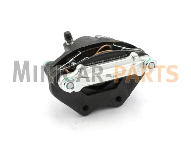 Etrier de frein avant Chatenet Barooder / CH26 v1 (adaptable)
