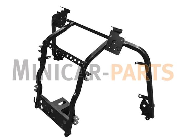 Berceau moteur Chatenet Barooder (Yanmar)
