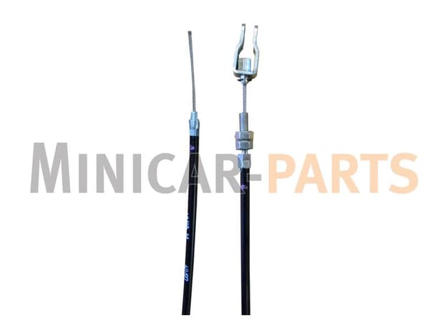 Câble Accélérateur Chatenet Barooder (Yanmar)