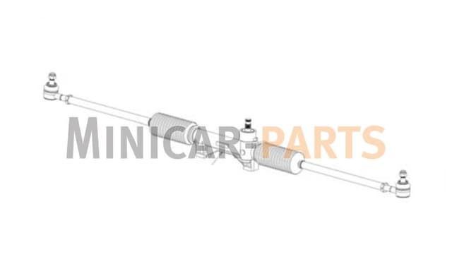 Crémaillère de direction Chatenet CH26 / CH30 / CH32