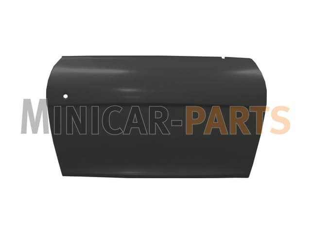 Panneau de Porte exterieur droite Chatenet CH26 / CH28 / CH32