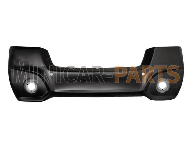Pare choc arriere Chatenet CH26 V2