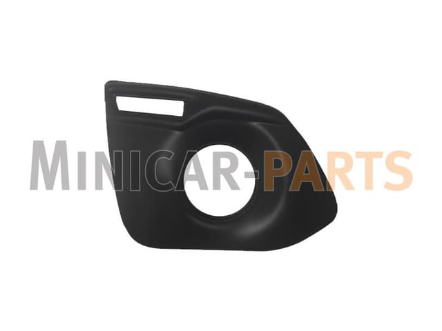 Grille LED droite avant Chatenet CH26 v2 (adaptable)