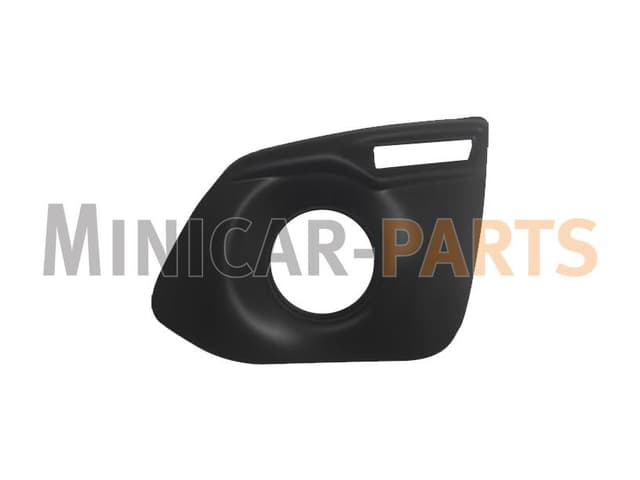 Grille LED gauche avant Chatenet CH26 v2 (adaptable)