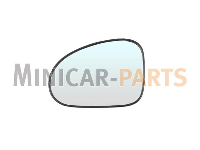 Miroir de Rétroviseur gauche Chatenet CH