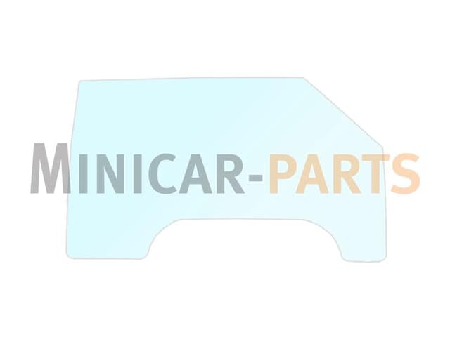 Vitre de porte droite Chatenet CH26 / CH30/ CH32