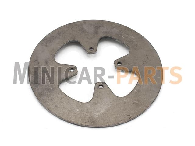Disque de frein arrière Casalini M14 / M20 (Ø 200 mm)