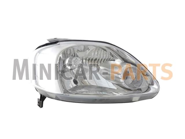 Phare droite Casalini M10 / M12