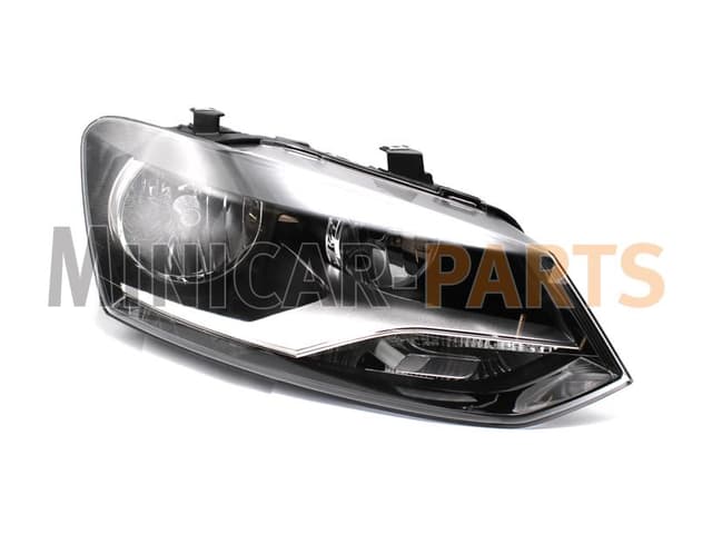 Phare droite Casalini M14 / M14 2.0 / M20 ph1