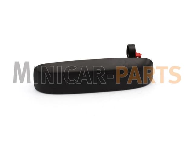 Poignee de porte exterieure gauche Casalini M10 / M12 / M14