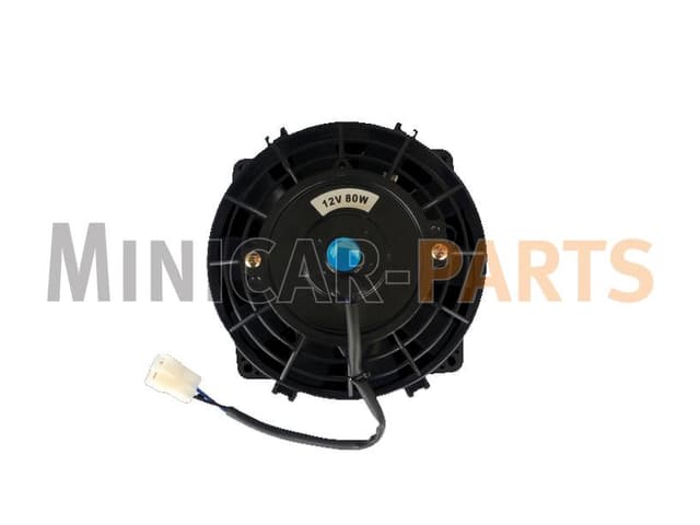 Radiateur ventilateur de refroidissement Chatenet CH40 / CH46