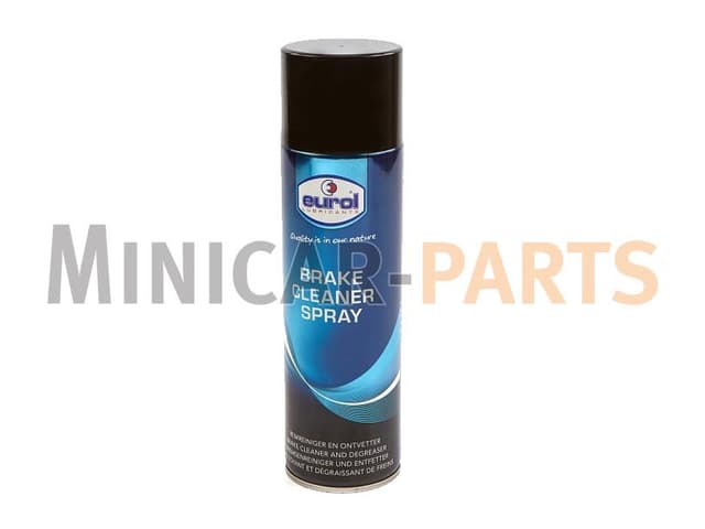 Nettoyant Frein Eurol 500ML