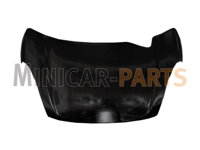 Capot Ligier JS50 / JS50L Ph1
