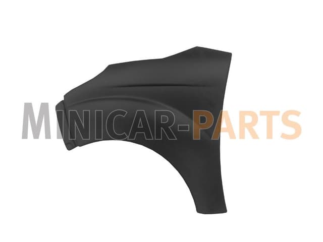 Aile avant gauche Ligier JS50 / JS50L ph1