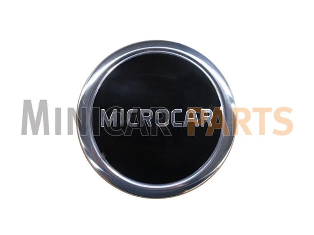 Capuchon de jante Microcar / Due