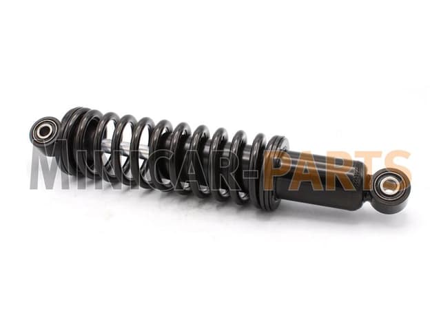 Amortisseur arriere JDM Titane / Albizia