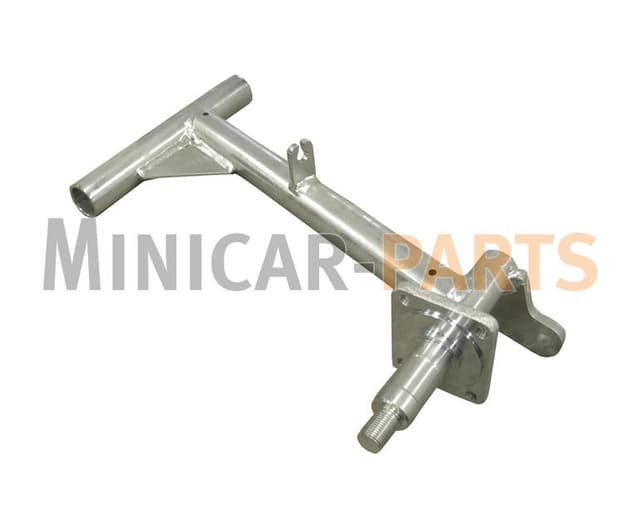 Triangle Arriere gauche JDM Albizia / Abaca