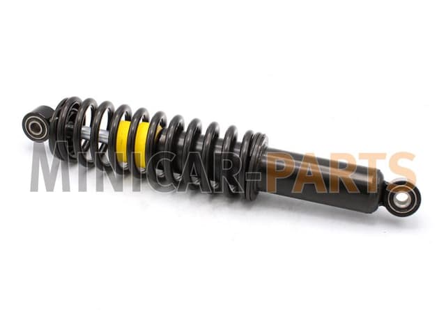 Amortisseur arriere JDM Abaca / Abaca Mountain