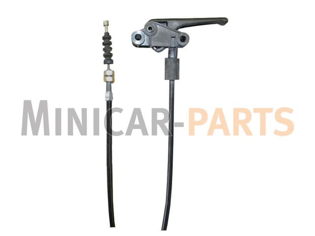 Cable de Hayon JDM Albizia