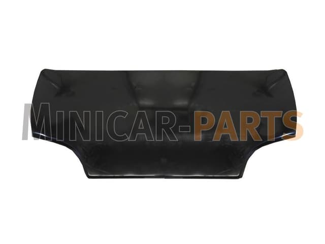Capot JDM Abaca