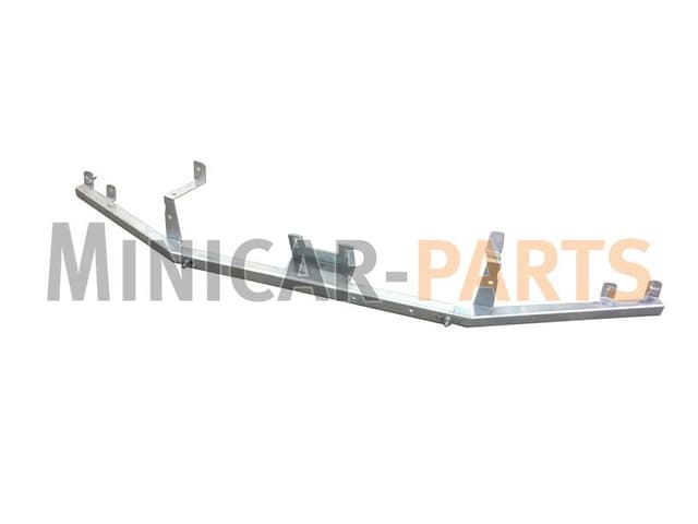 Support de pare choc avant JDM (adaptable)