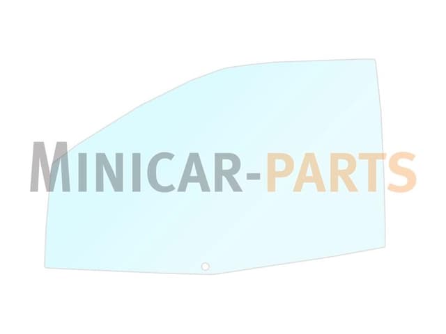 Vitre de porte gauche JDM Albizia / Abaca