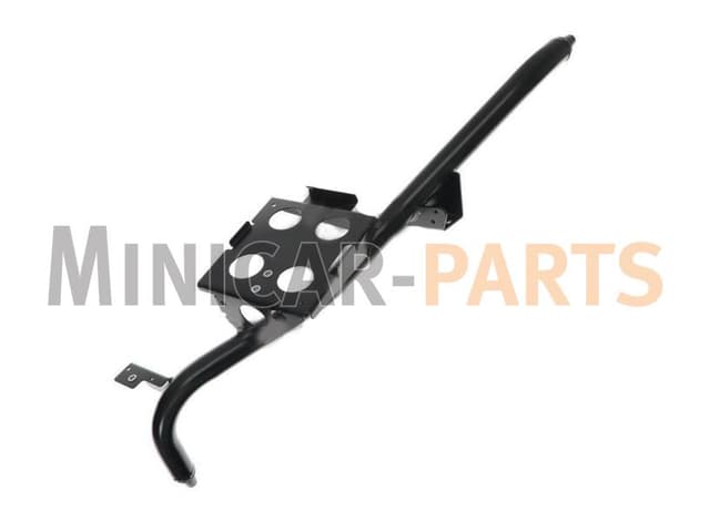 Jambe de suspension avant gauche JDM Xheos