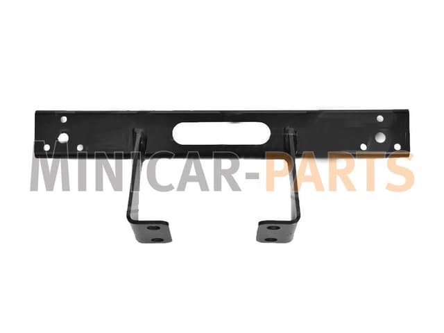Support moteur avant JDM Aloes / Roxsy / Xheos