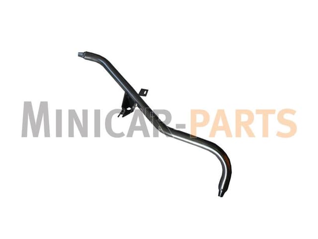 Jambe de suspension gauche JDM Aloës