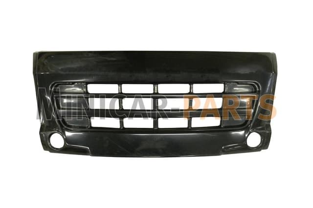 Pare choc avant JDM Aloës
