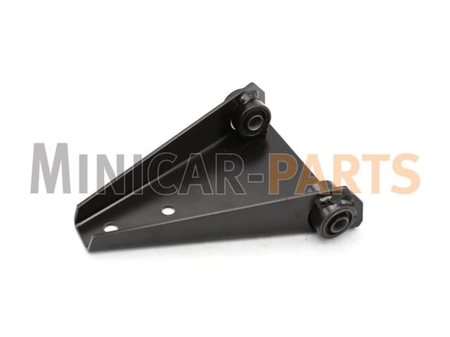 Triangle avant JDM Titane / Albizia / Abaca