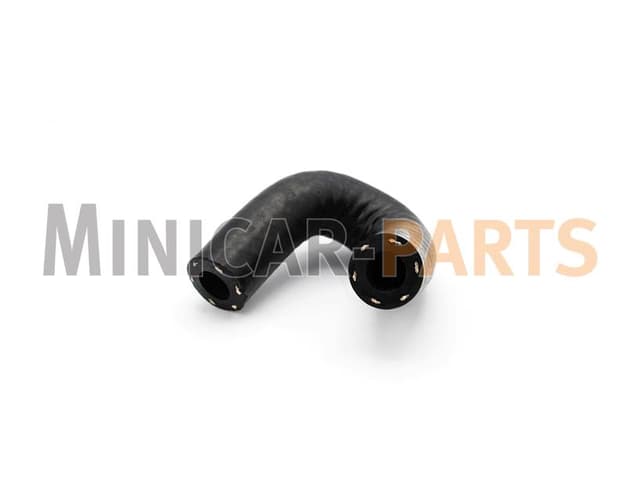 Tuyau pompe à eau / thermostat Aixam Kubota Z402 / Z482