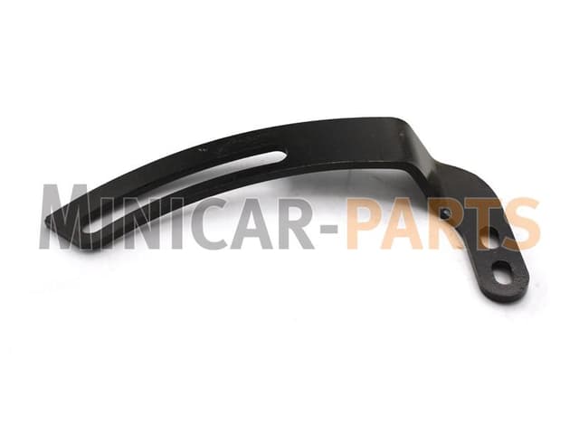 Support d'alternateur Aixam Kubota Z402