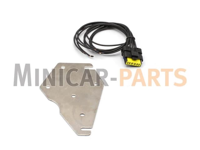Kit de modification mécanisme de fenêtre Microcar