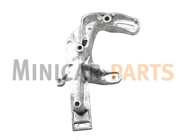 Support d'alternateur de boîte de vitesses moteur Ligier / Microcar (Lombardini FOCS / Progress)