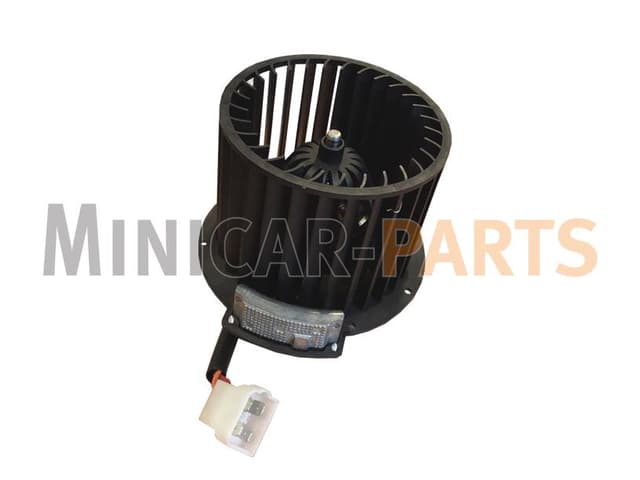 Moteur de ventilation de chauffage Ligier / Microcar