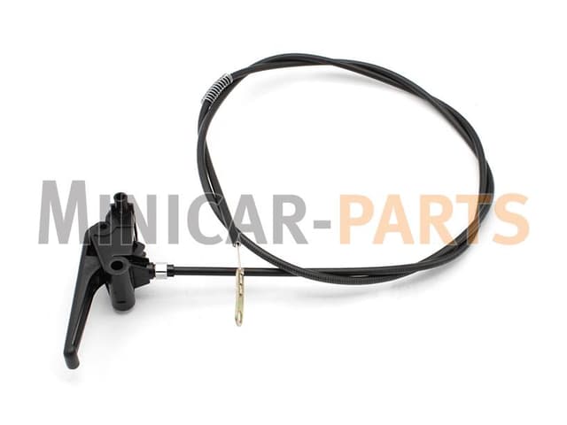 Câble de hayon Ligier X-Too / X-Too S