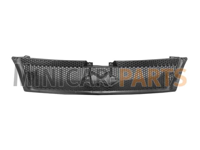 Grille de Capot Ligier X-Too / X-Too Max