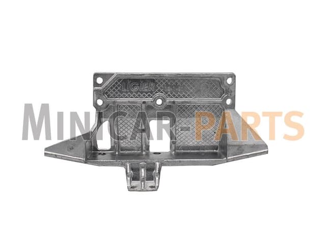 Support moteur arrière Ligier Nova / X-Too