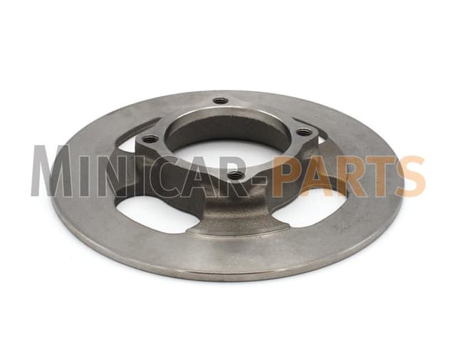 Disque de frein avant Ligier X-Too Max, R, S, RS