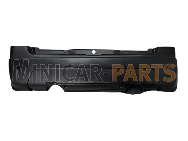 Pare Chocs Arriere Ligier X-Too S Sport