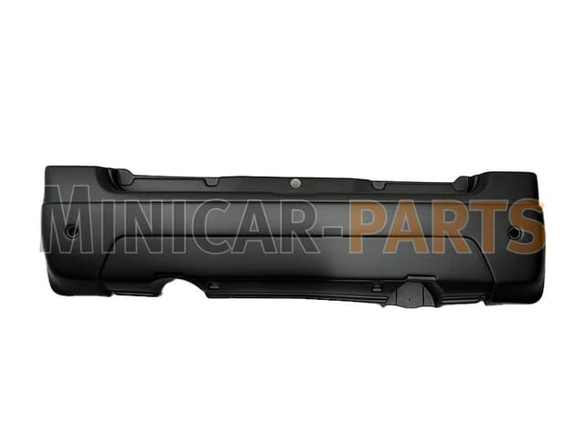 Pare Chocs Arriere Ligier X-Too RS Sport