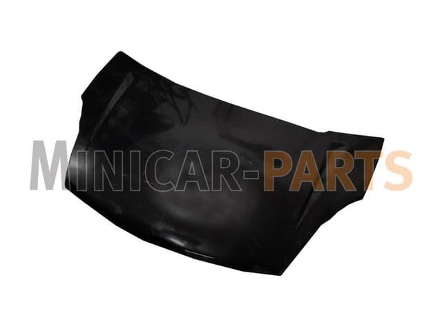 Capot Ligier IXO