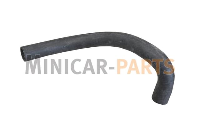 Durite superieure de radiateur Microcar Virgo / MC1 / MC2