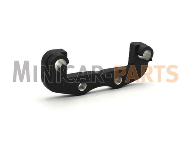 Support d'etrier de frein avant Microcar / JDM