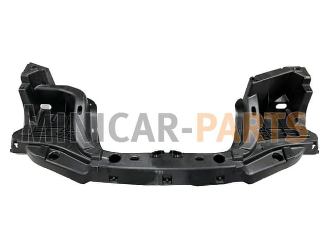 Facade traverse avant Microcar M.GO