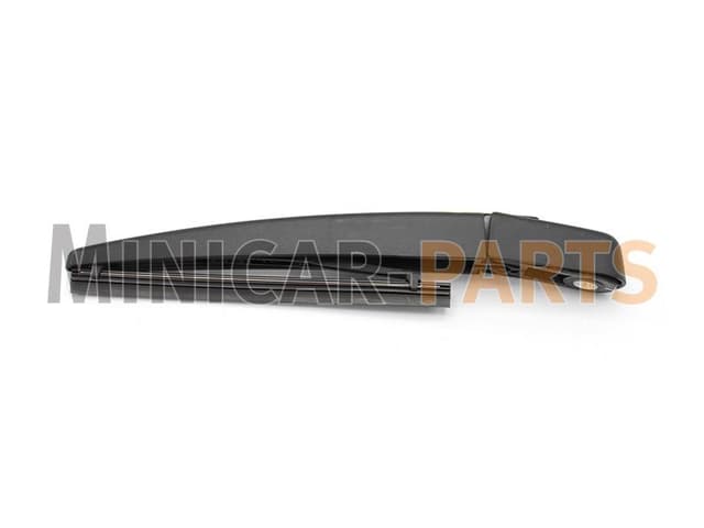 Bras d'essieu glace arriere Microcar / Ligier / JDM