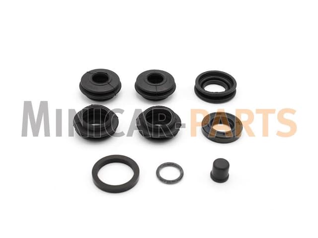 Kit de révision d'étrier de frein arrière V3 Microcar MC1 / MC2