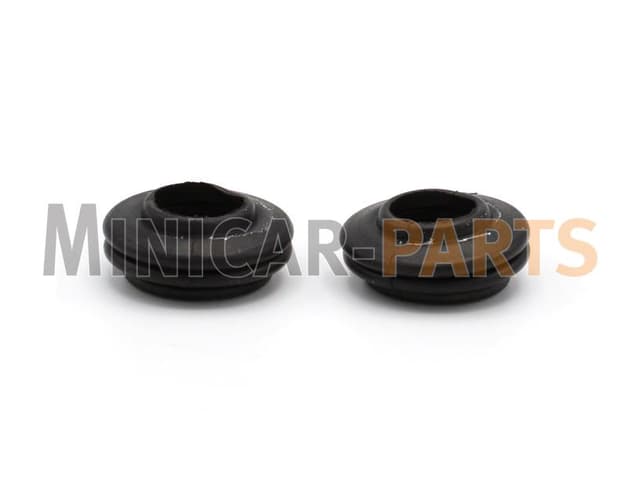 Kit joint d'etrier de frein avant Microcar / Ligier