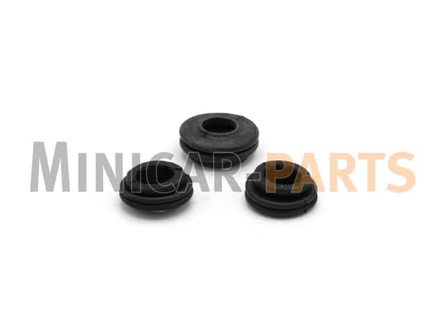 Kit joint d'etrier de frein arriere Ligier et Microcar
